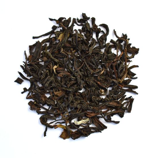 Gielle Estate Second Flush FTGFOP1 Muscatel (2025 DJ-88) Darjeeling