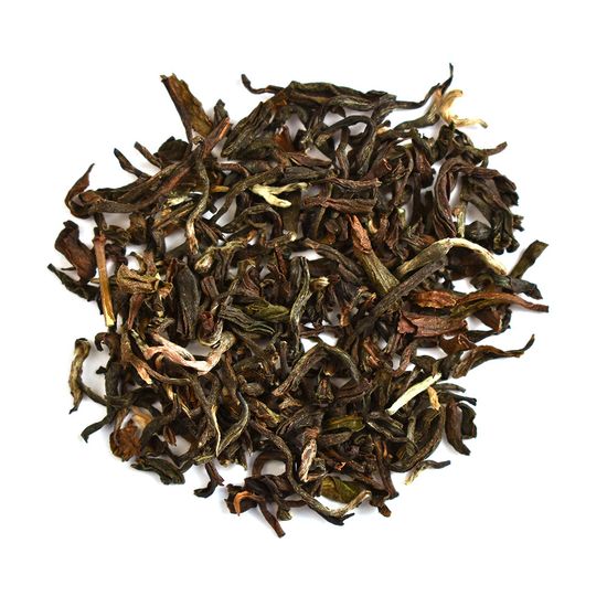 Castleton Estate Second Flush FTGFOP1 CL Muscatel (2025 DJ-102) Darjeeling