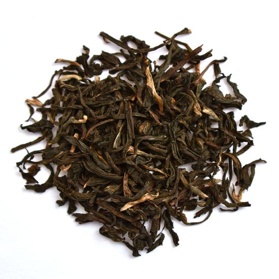 Sakhira Estate Second Flush SFTGFOP1 Tippy (2025) Nepal - TM108L