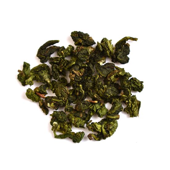Milk Oolong Flavored Tea - ZO105L