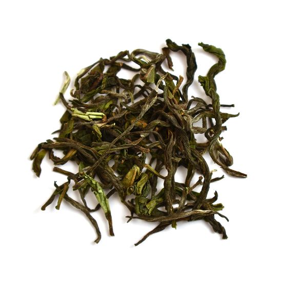 Kairbetta Estate SFTGFOP1 2026 'Winter Frost' Nilgiri - TN74L