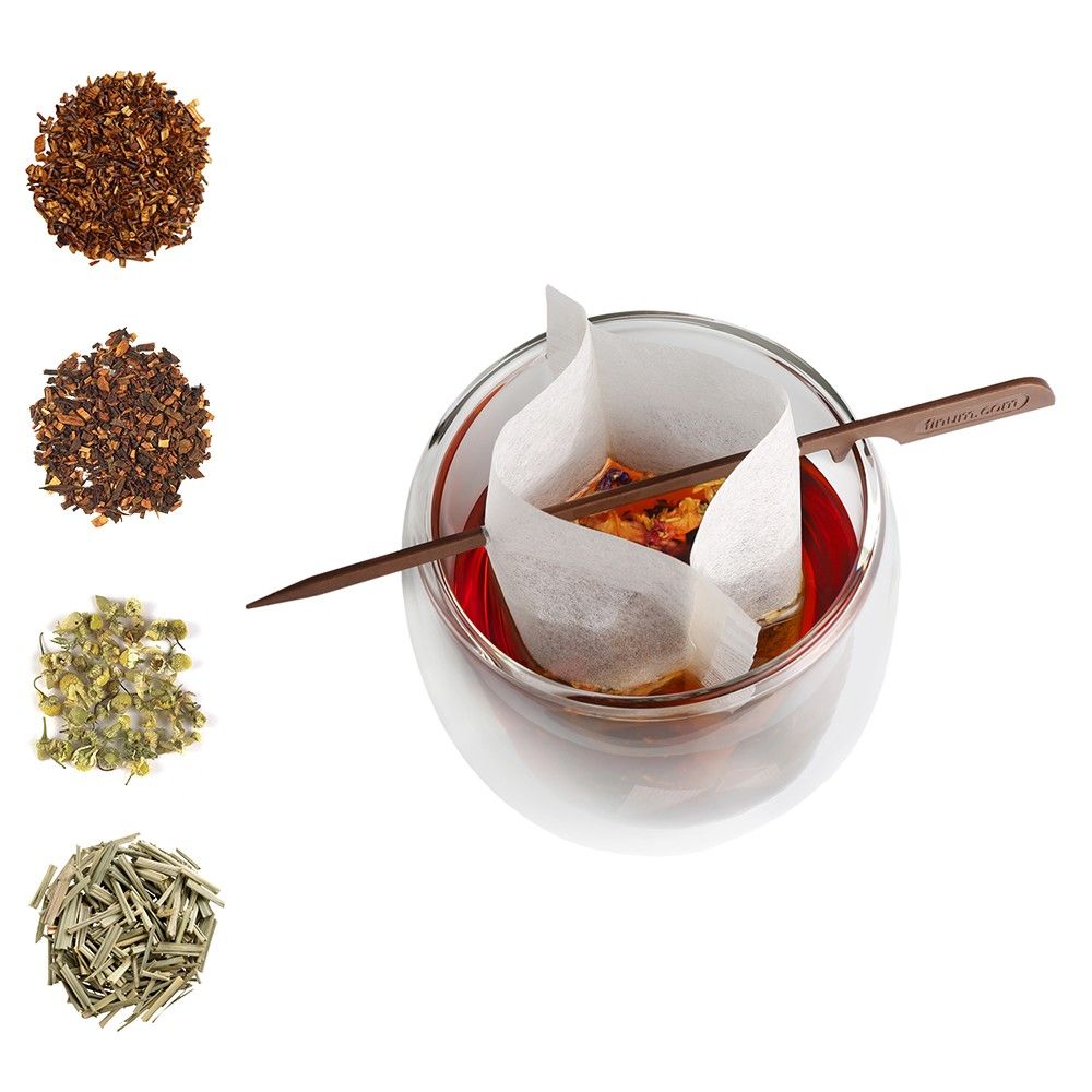Herbal Tea Blending Set