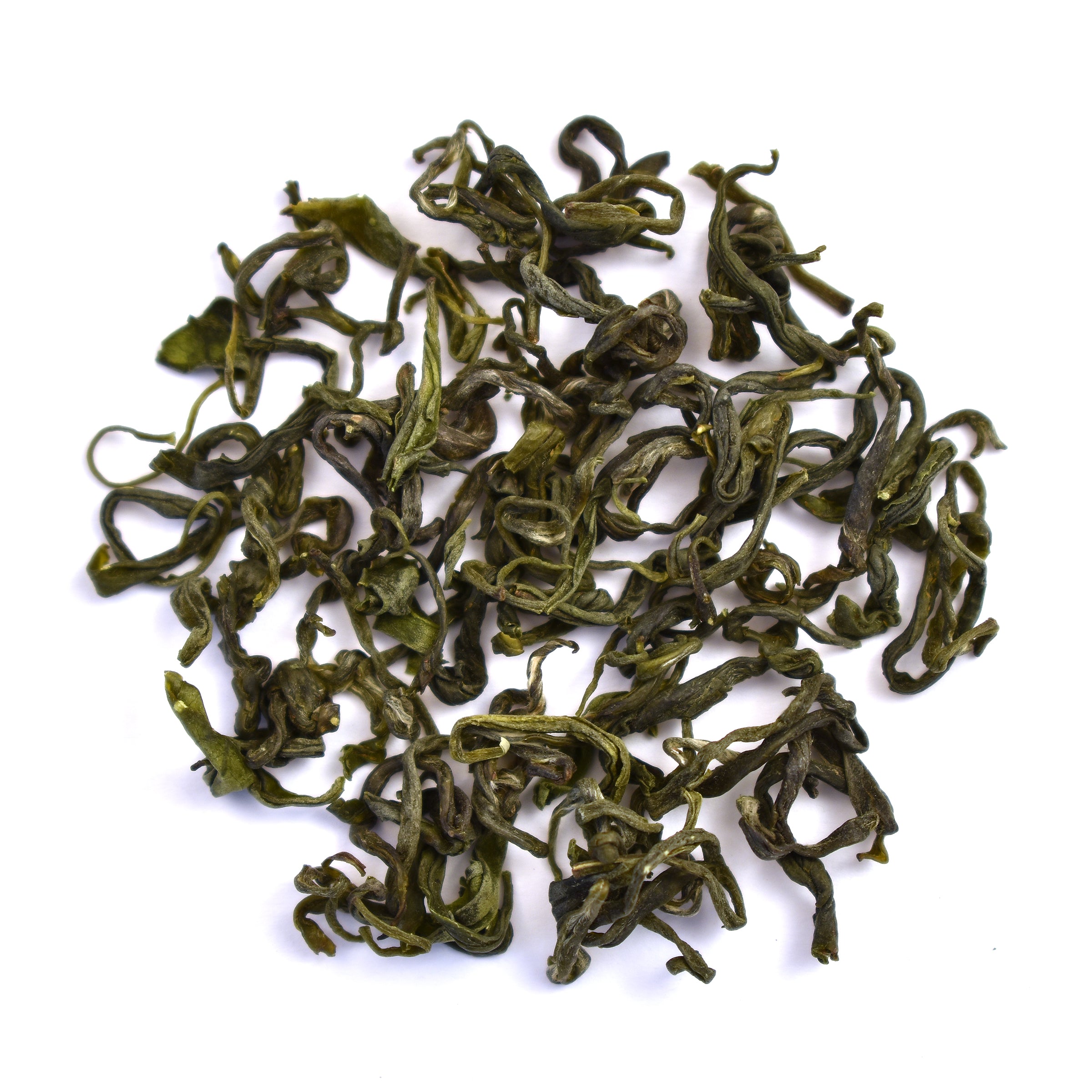 Pre-Qingming Huang Xiao Cha Yellow Tea
