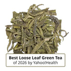 Lung Ching (Long Jing) Green (Superfine)