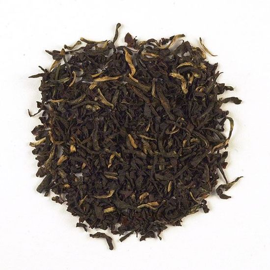 Colombian Tippy Black Tea Organic
